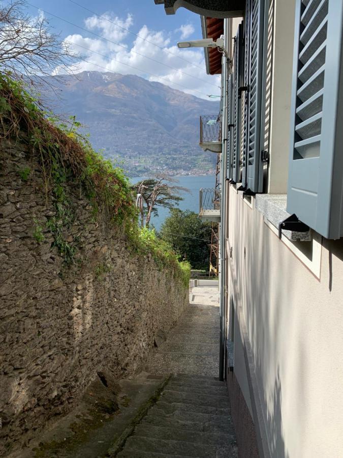 Al Castello Apartment Dervio Luaran gambar