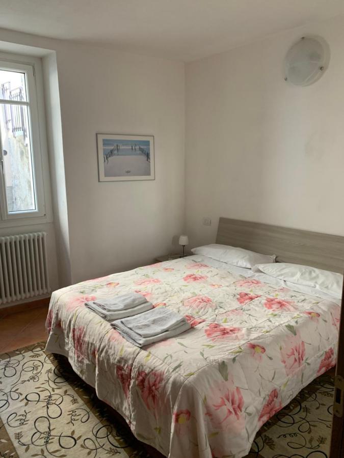 Al Castello Apartment Dervio Luaran gambar