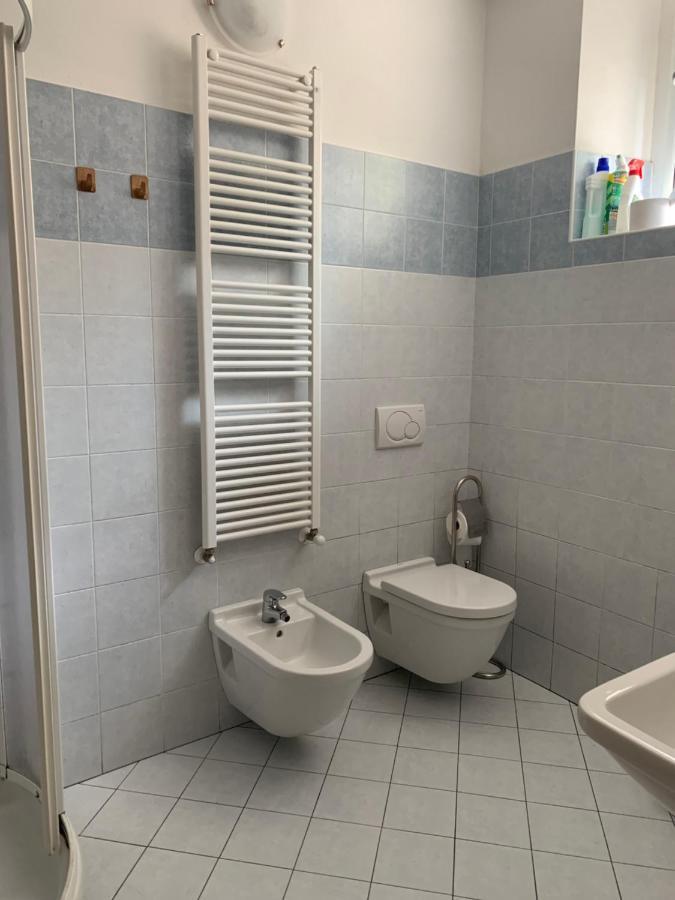 Al Castello Apartment Dervio Luaran gambar