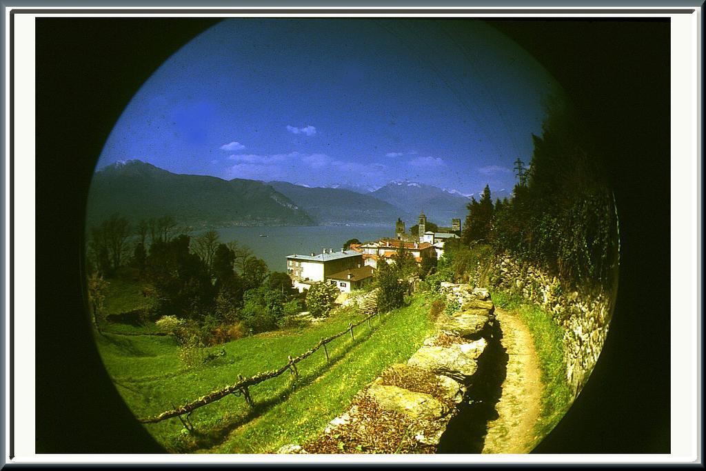 Al Castello Apartment Dervio Luaran gambar