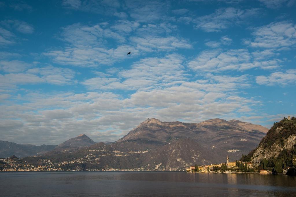 Al Castello Apartment Dervio Luaran gambar