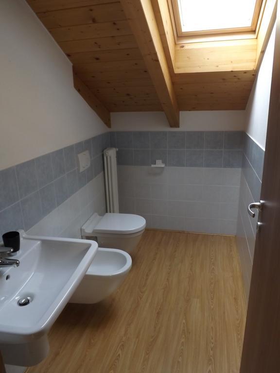 Al Castello Apartment Dervio Luaran gambar
