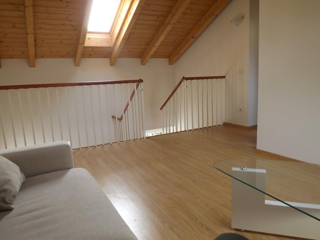 Al Castello Apartment Dervio Luaran gambar