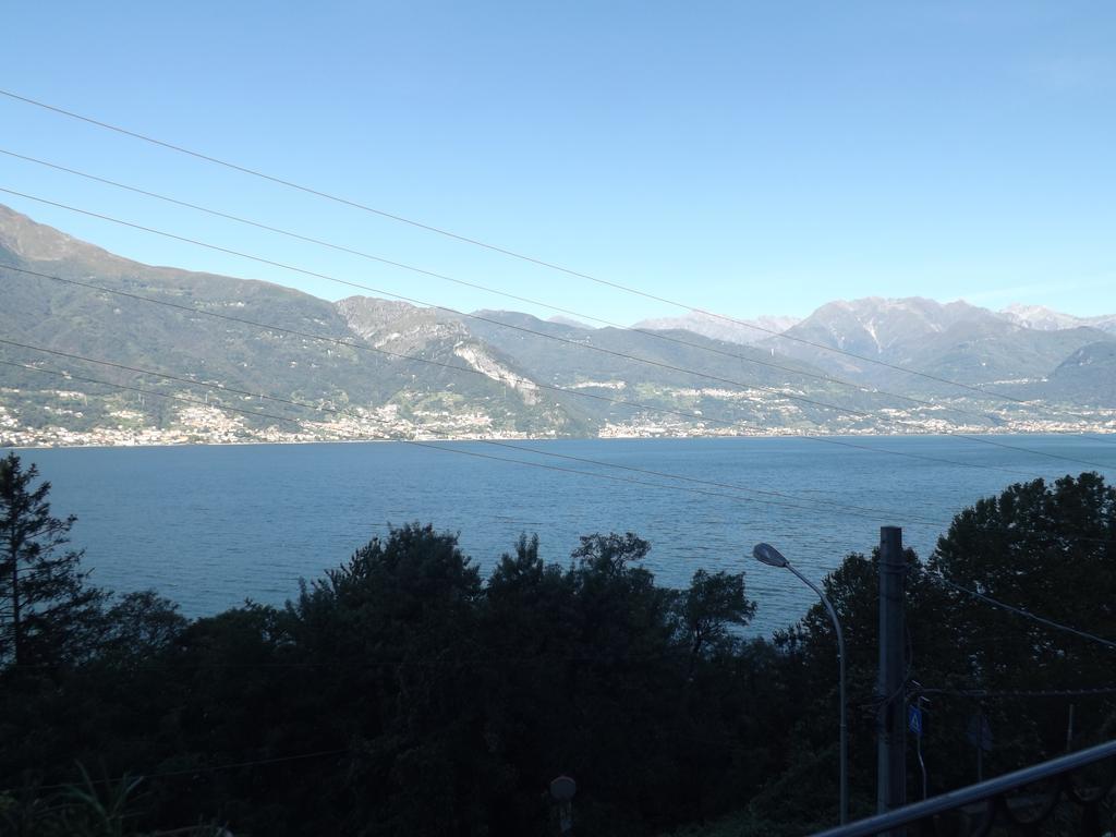 Al Castello Apartment Dervio Luaran gambar