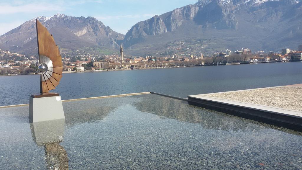 Al Castello Apartment Dervio Luaran gambar