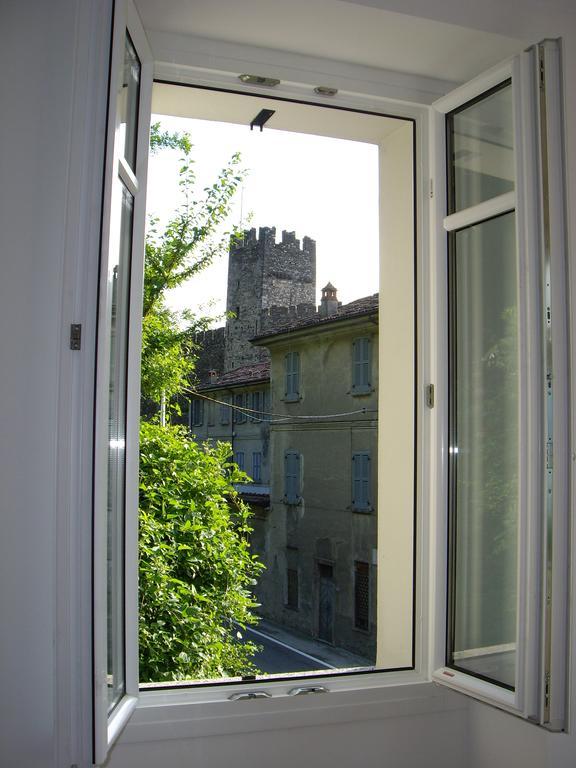 Al Castello Apartment Dervio Luaran gambar