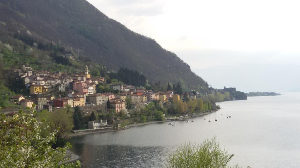 Al Castello Apartment Dervio Luaran gambar